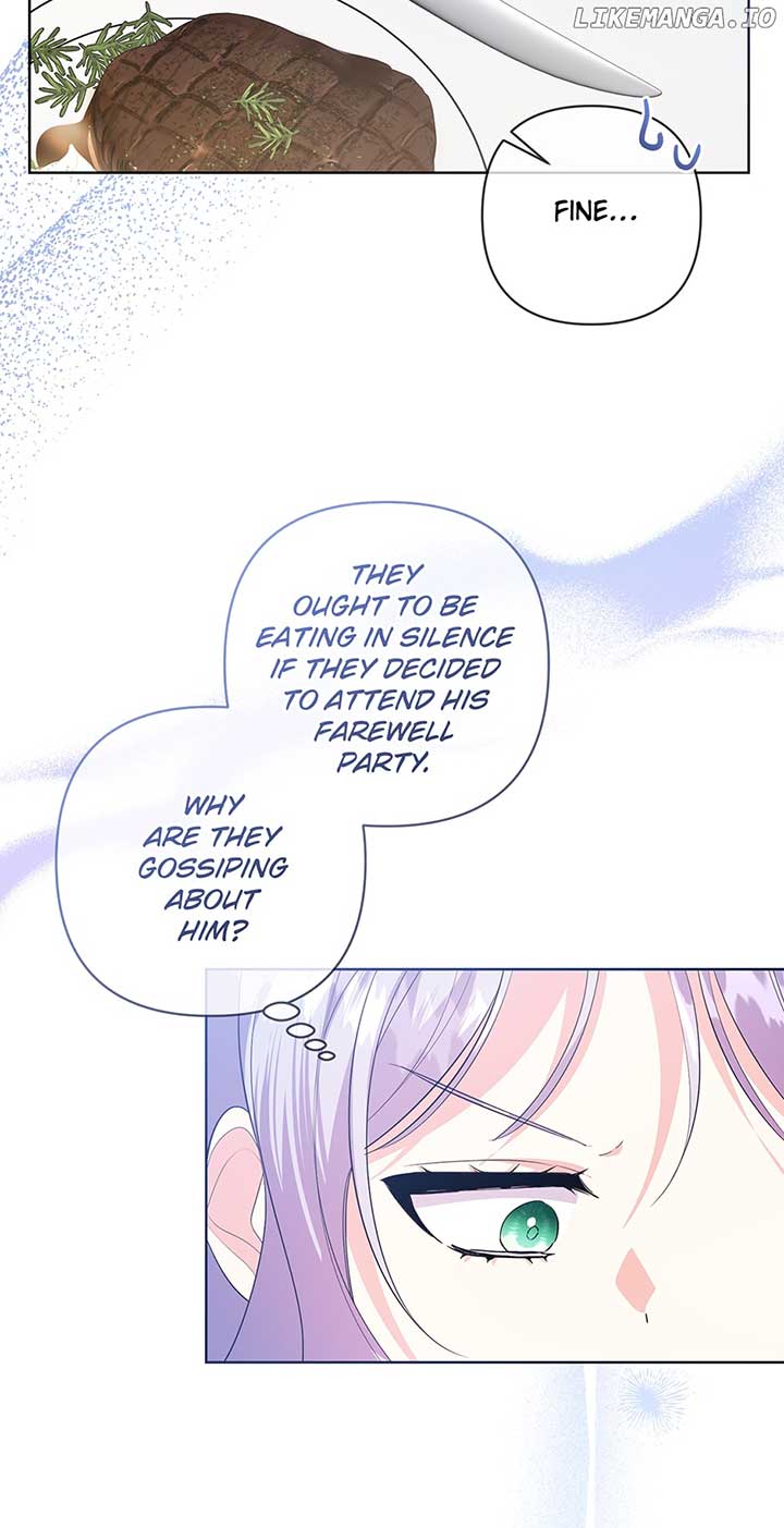 The Kids Have Changed Chapter 36 - Page 7