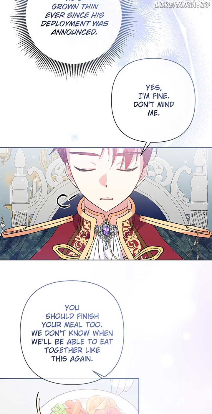 The Kids Have Changed Chapter 36 - Page 9