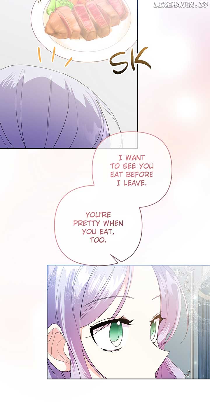 The Kids Have Changed Chapter 36 - Page 10