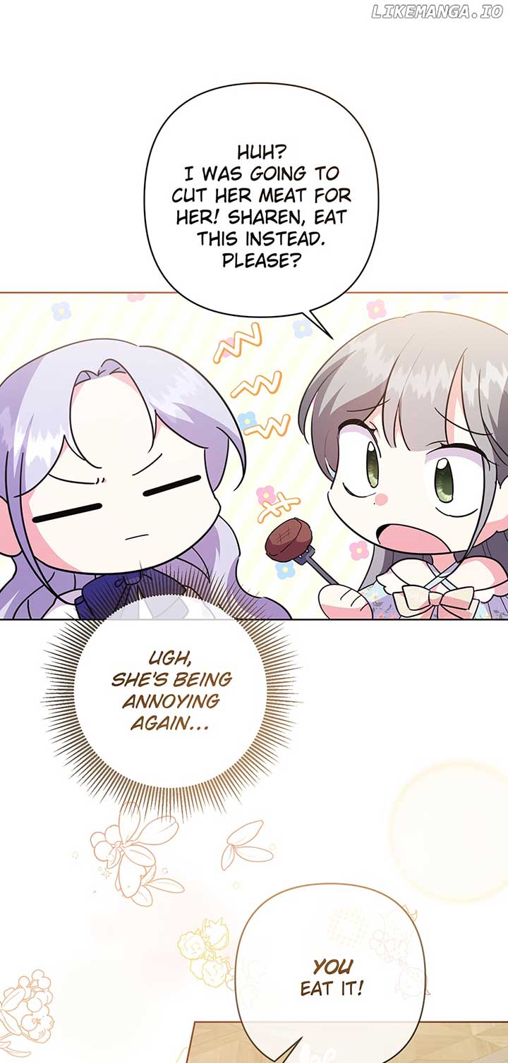 The Kids Have Changed Chapter 36 - Page 11