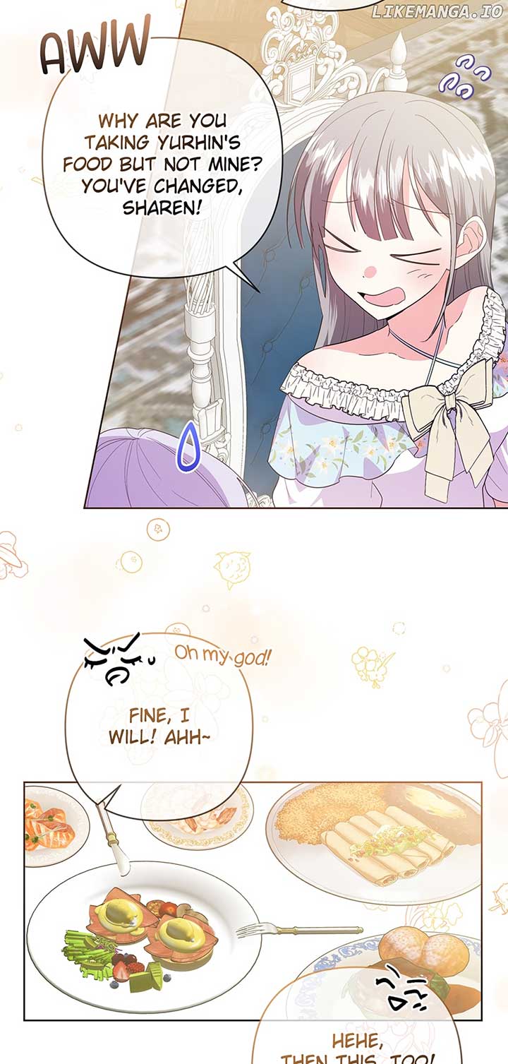 The Kids Have Changed Chapter 36 - Page 12