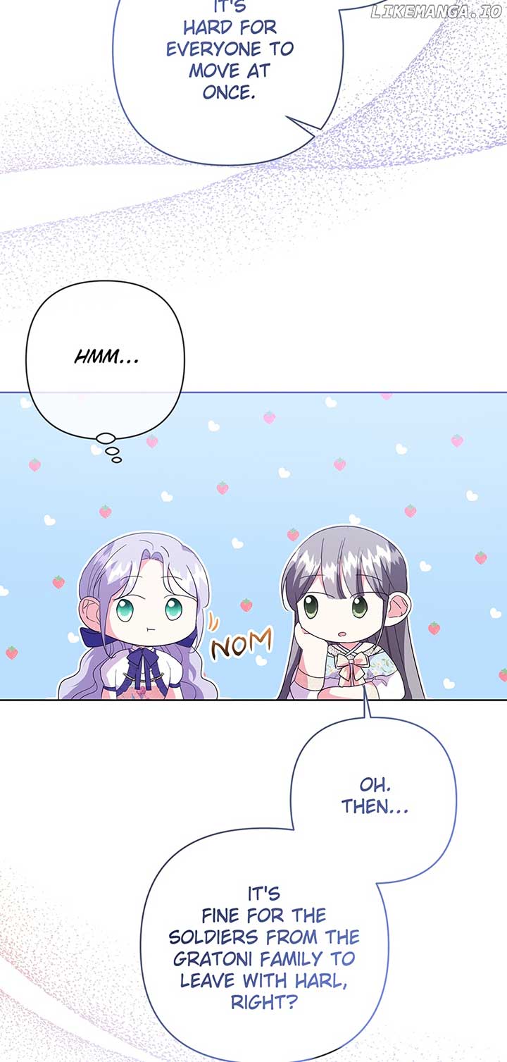 The Kids Have Changed Chapter 36 - Page 15