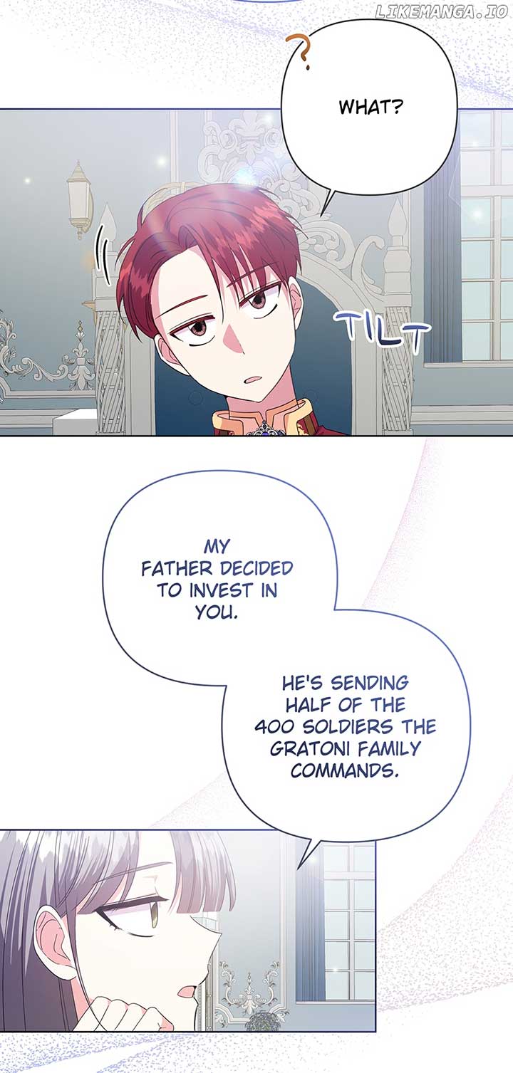 The Kids Have Changed Chapter 36 - Page 16