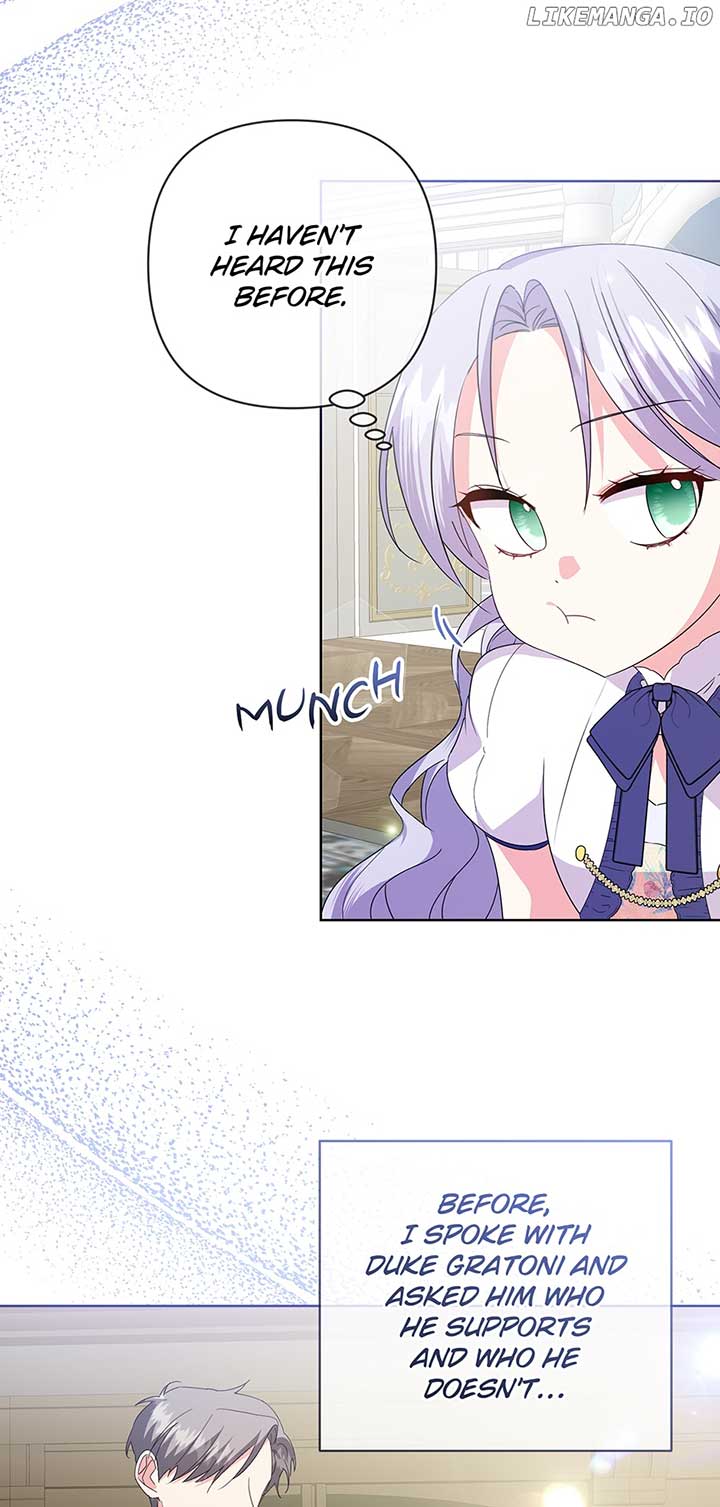 The Kids Have Changed Chapter 36 - Page 17