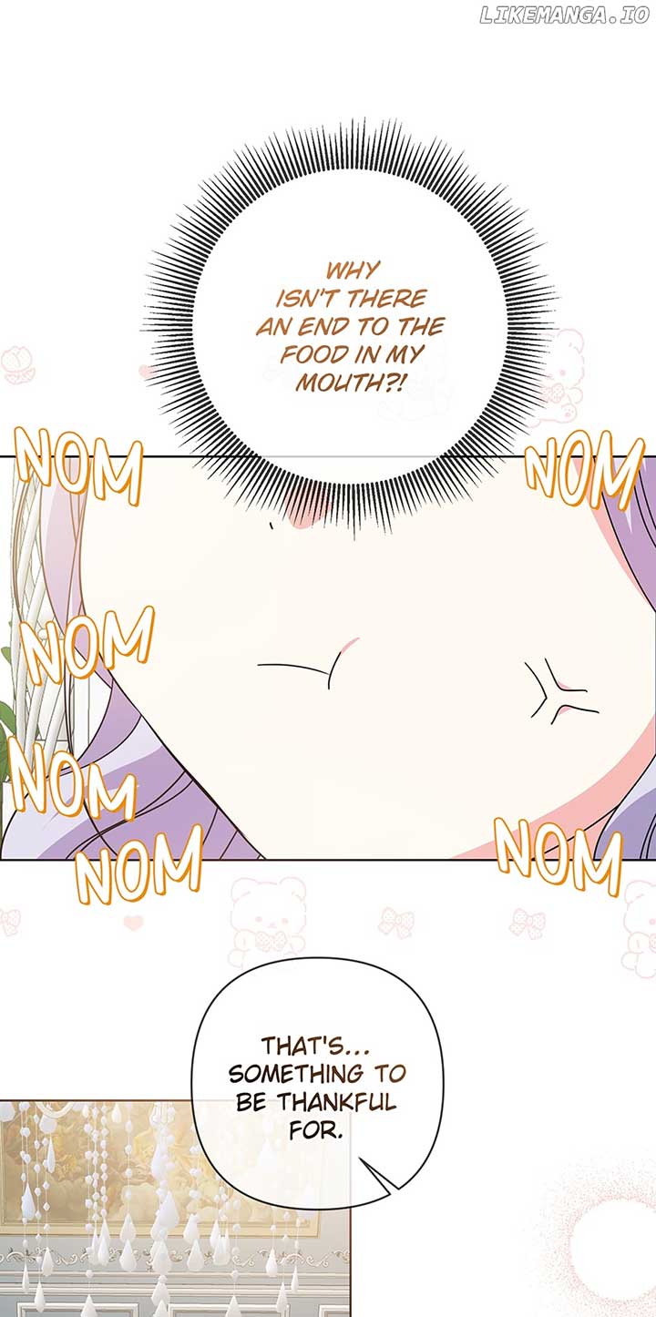 The Kids Have Changed Chapter 36 - Page 19