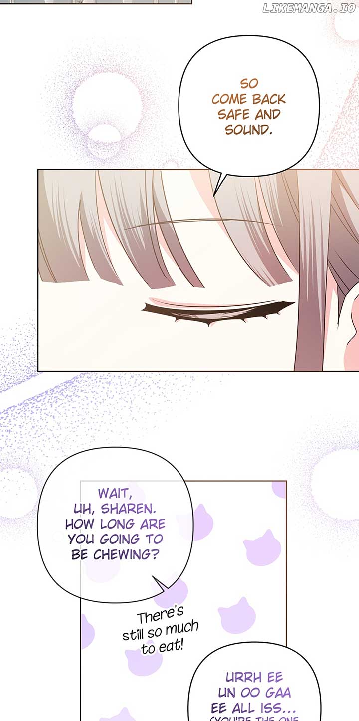 The Kids Have Changed Chapter 36 - Page 20