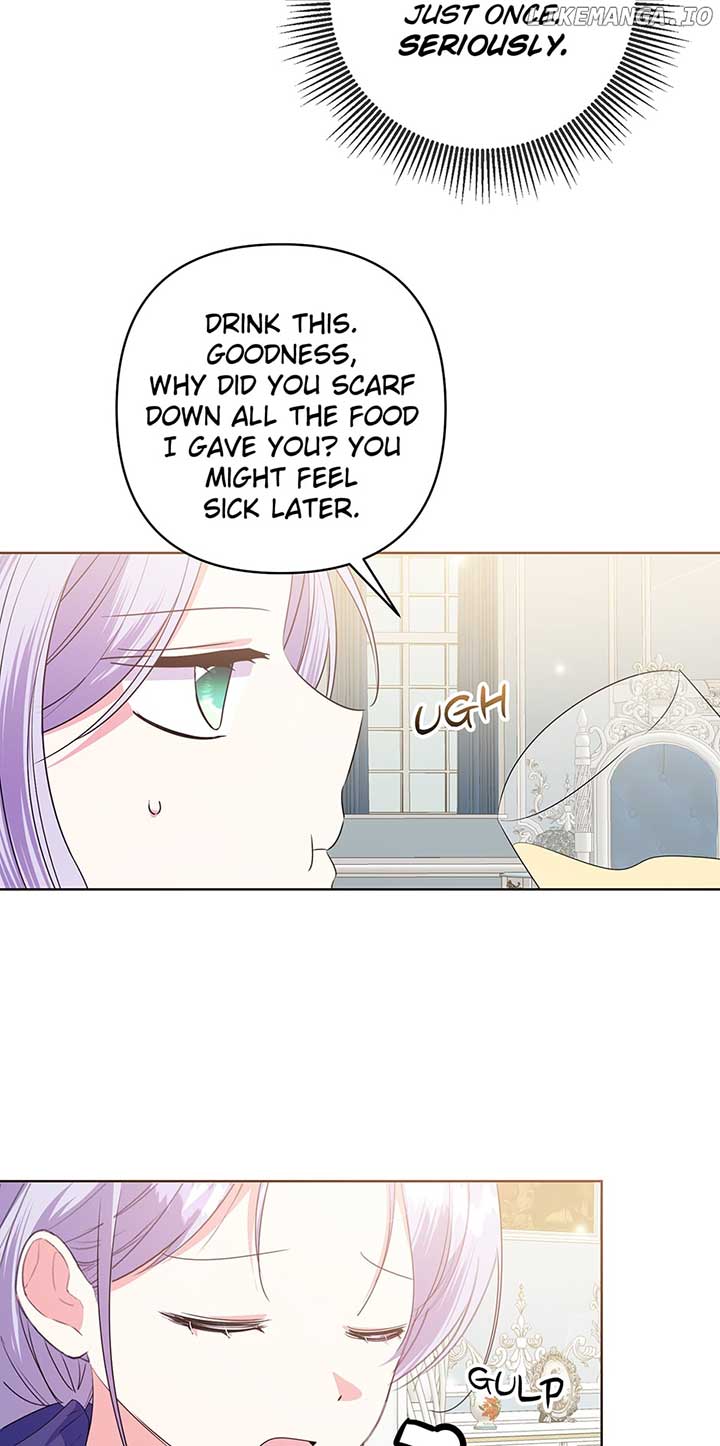 The Kids Have Changed Chapter 36 - Page 22