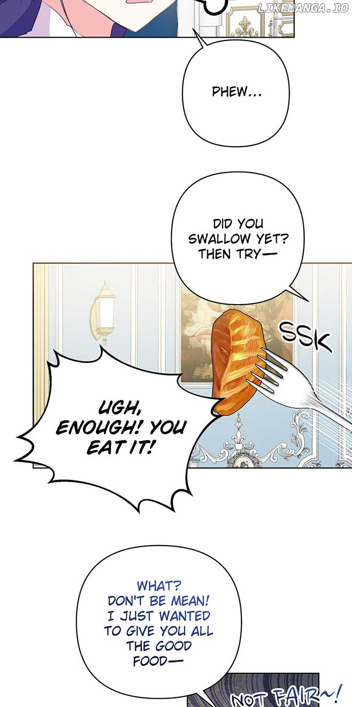 The Kids Have Changed Chapter 36 - Page 23