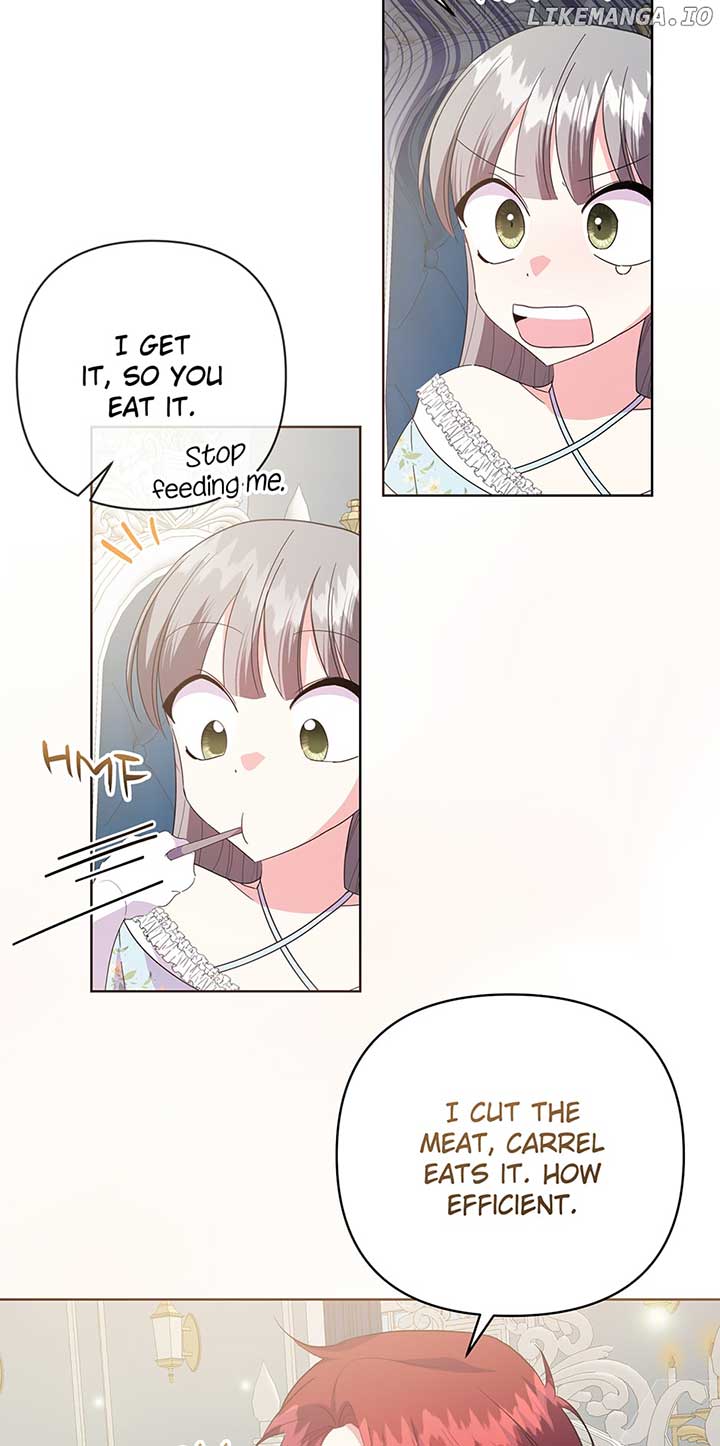 The Kids Have Changed Chapter 36 - Page 24