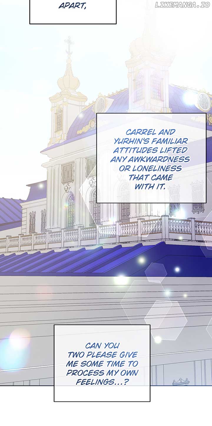 The Kids Have Changed Chapter 36 - Page 27