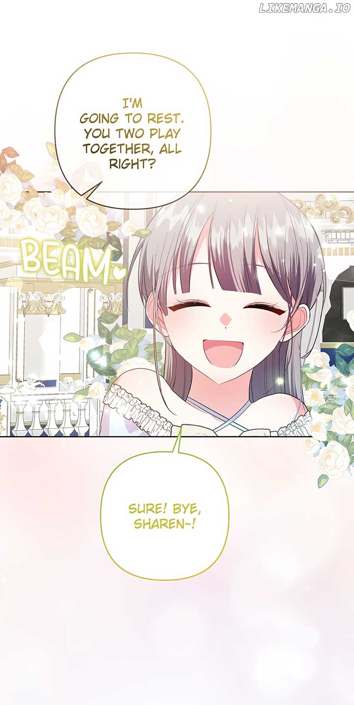 The Kids Have Changed Chapter 36 - Page 28