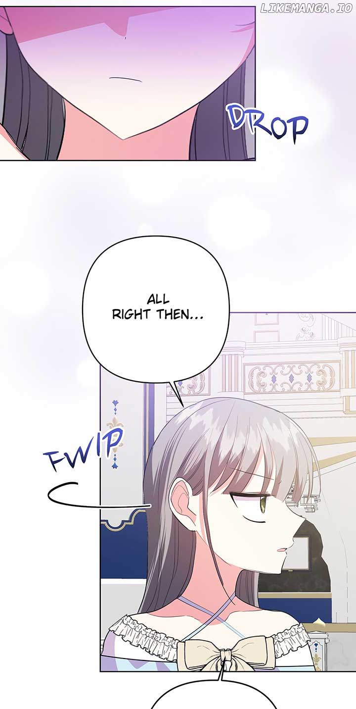 The Kids Have Changed Chapter 36 - Page 29