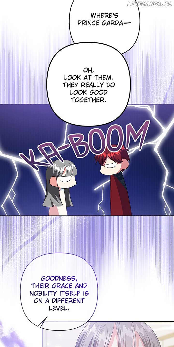 The Kids Have Changed Chapter 36 - Page 30