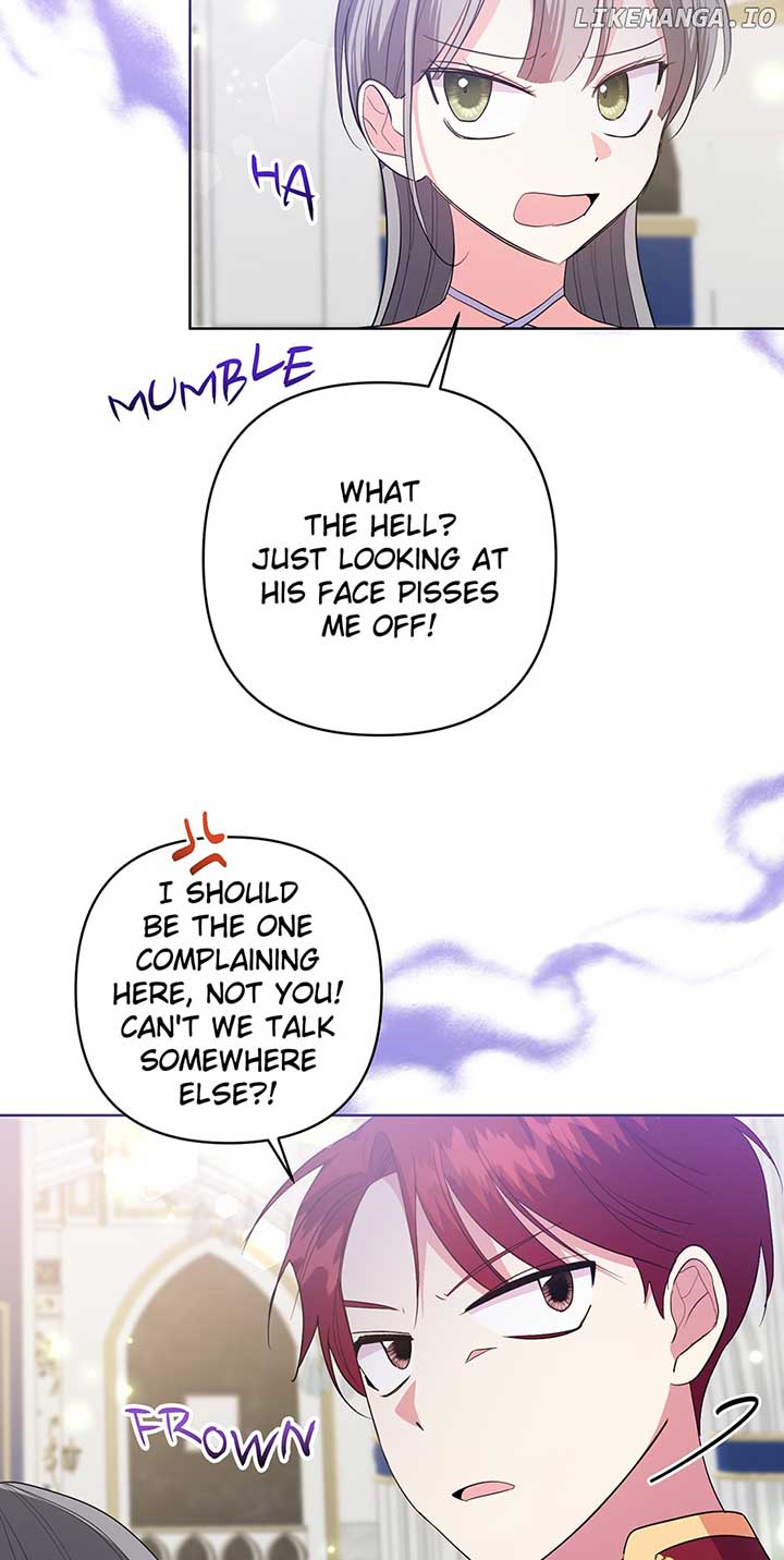 The Kids Have Changed Chapter 36 - Page 31