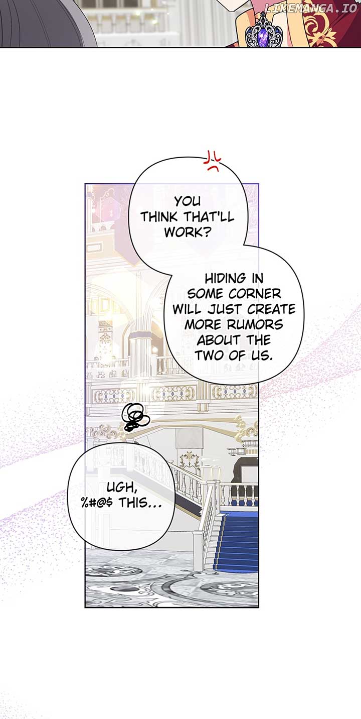 The Kids Have Changed Chapter 36 - Page 32