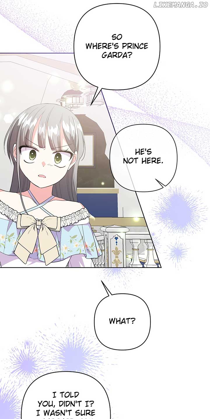 The Kids Have Changed Chapter 36 - Page 33