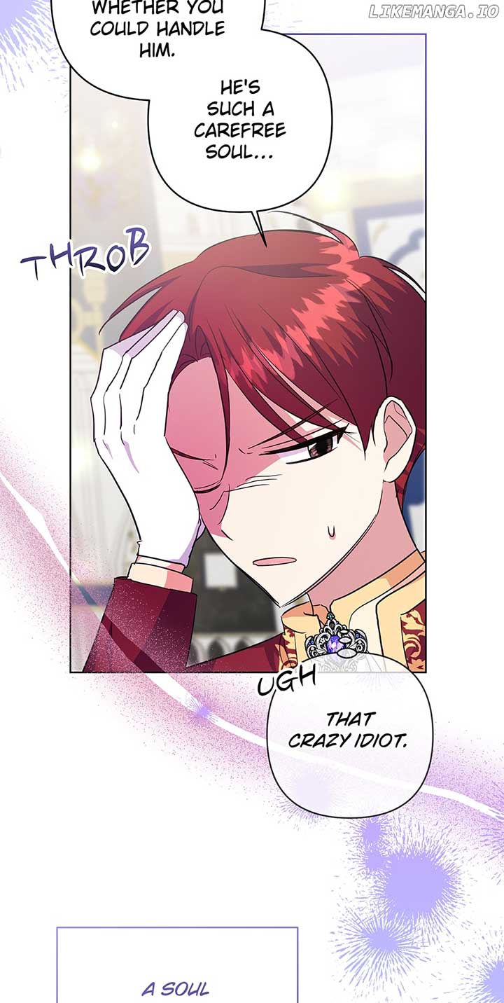 The Kids Have Changed Chapter 36 - Page 34