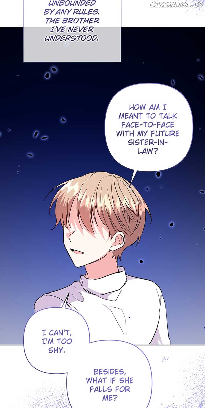 The Kids Have Changed Chapter 36 - Page 35