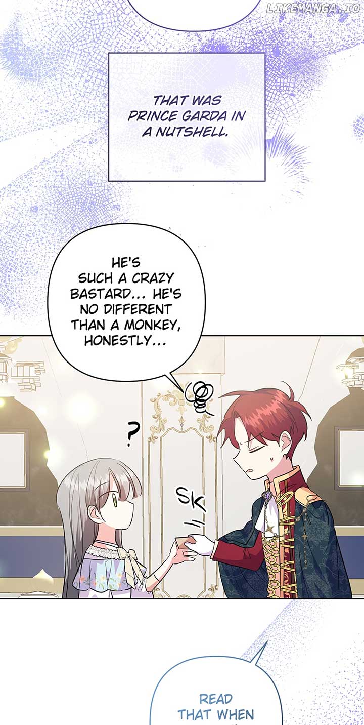 The Kids Have Changed Chapter 36 - Page 36