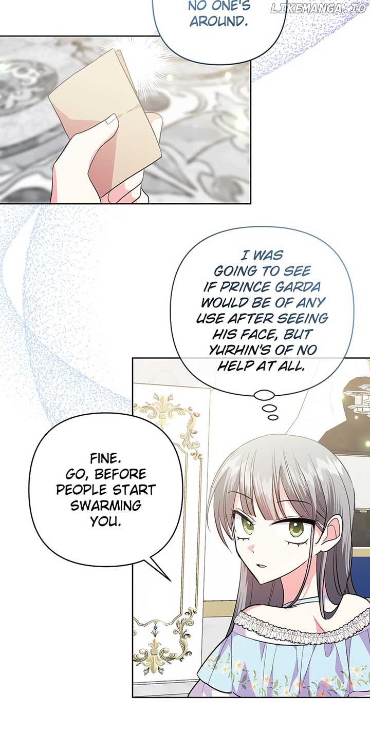 The Kids Have Changed Chapter 36 - Page 37