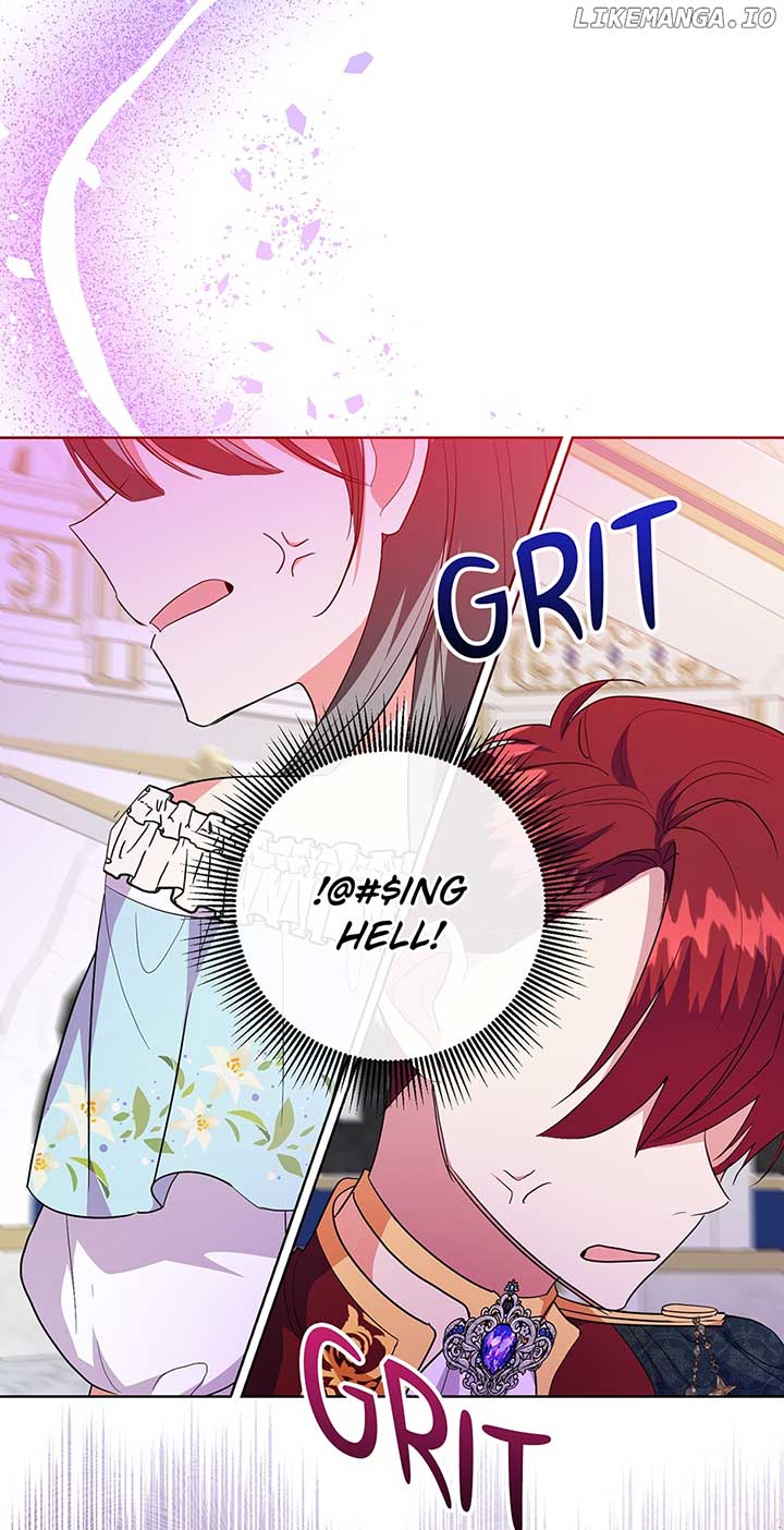 The Kids Have Changed Chapter 36 - Page 40