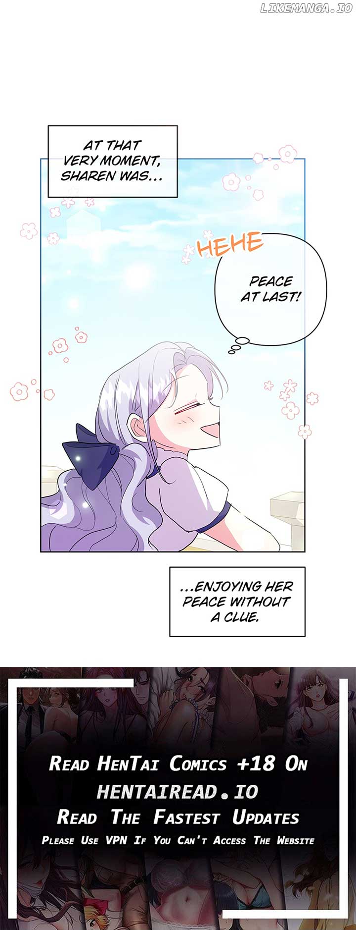 The Kids Have Changed Chapter 36 - Page 42