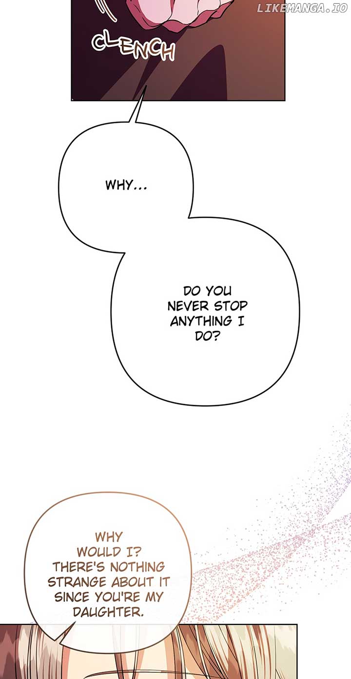 The Kids Have Changed Chapter 37 - Page 5