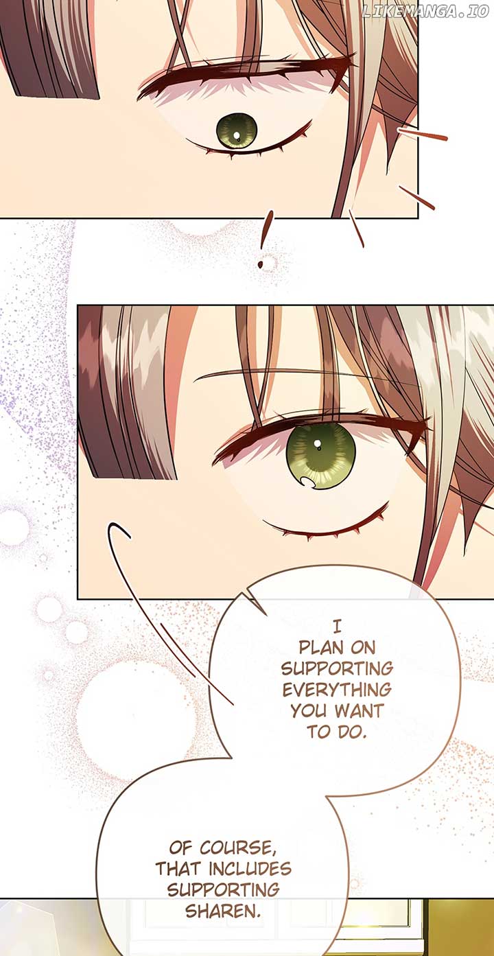 The Kids Have Changed Chapter 37 - Page 6