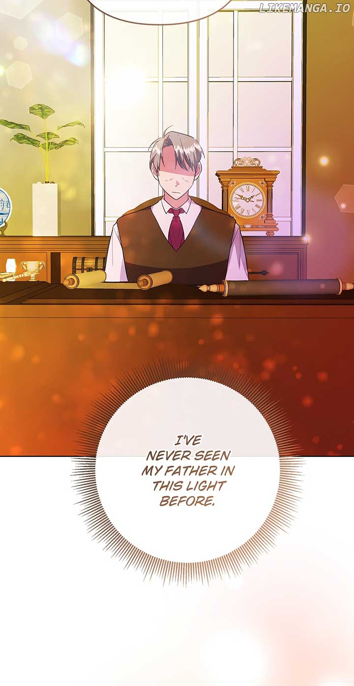 The Kids Have Changed Chapter 37 - Page 7