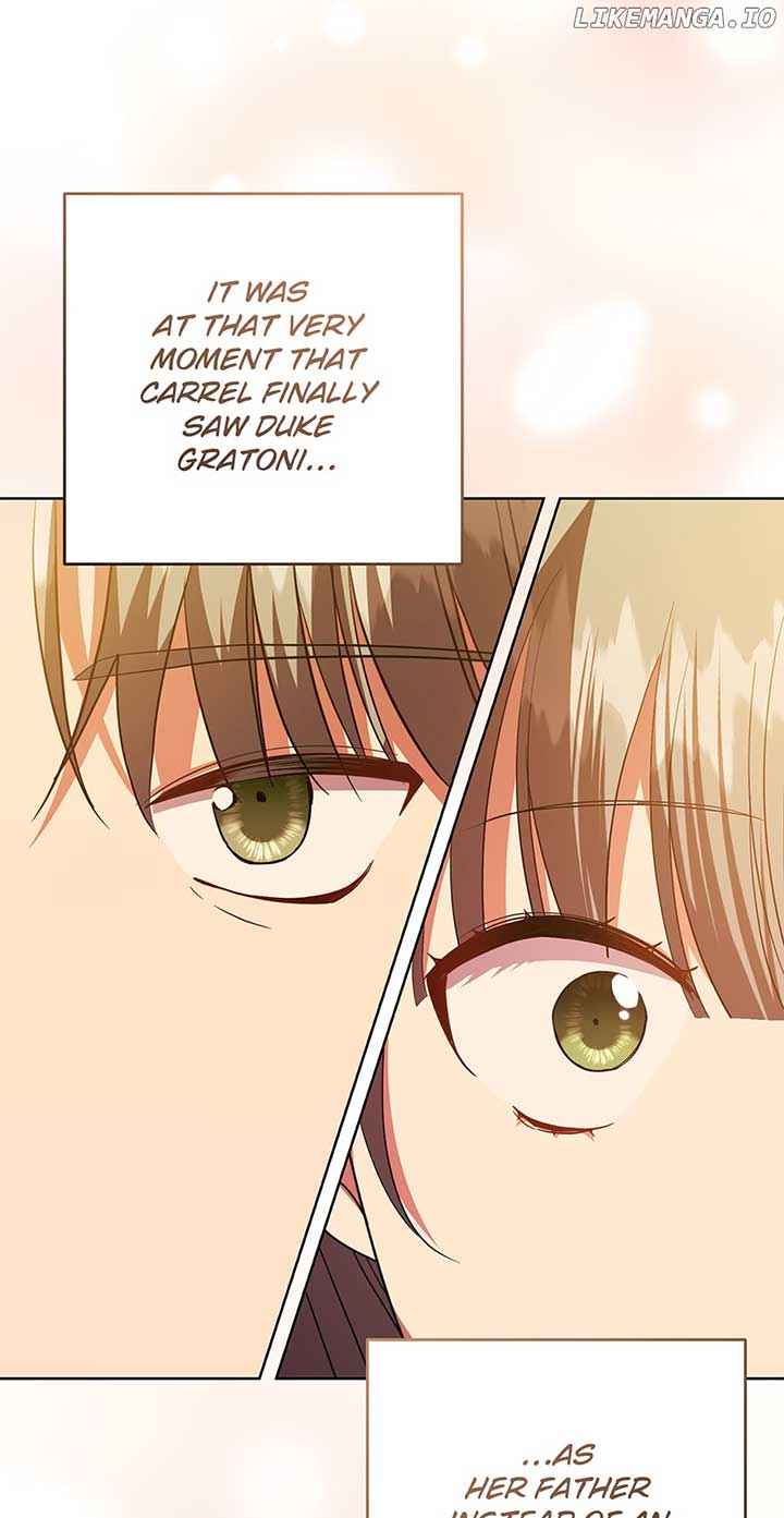 The Kids Have Changed Chapter 37 - Page 8