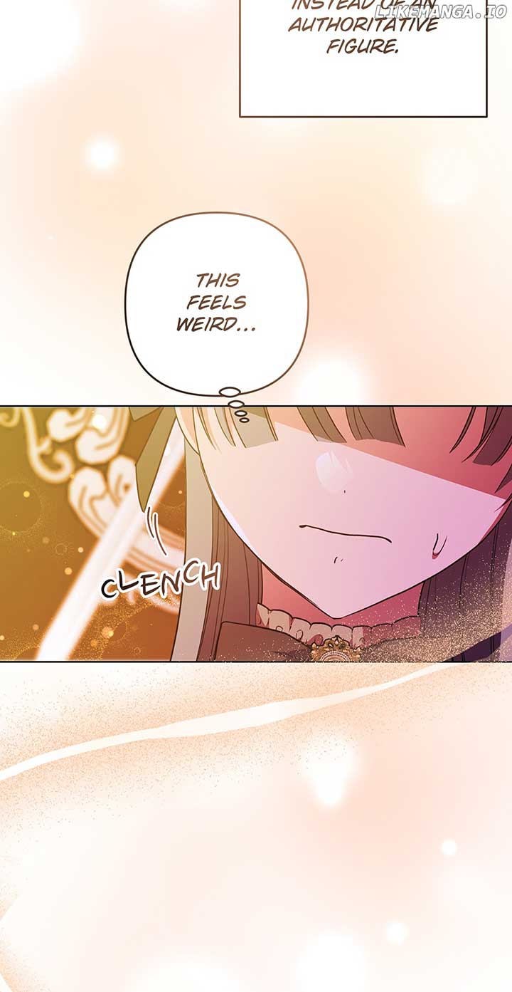 The Kids Have Changed Chapter 37 - Page 9