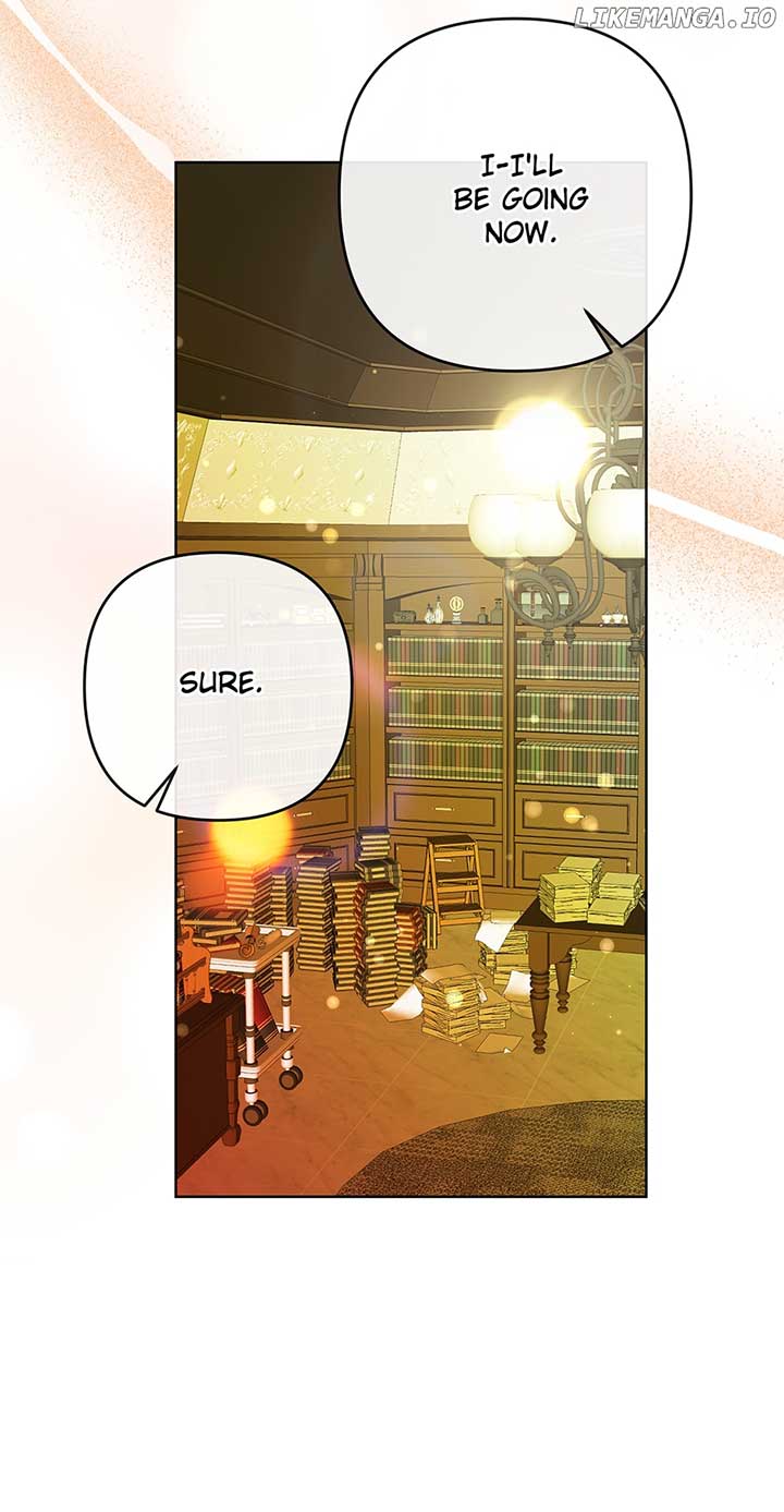 The Kids Have Changed Chapter 37 - Page 10