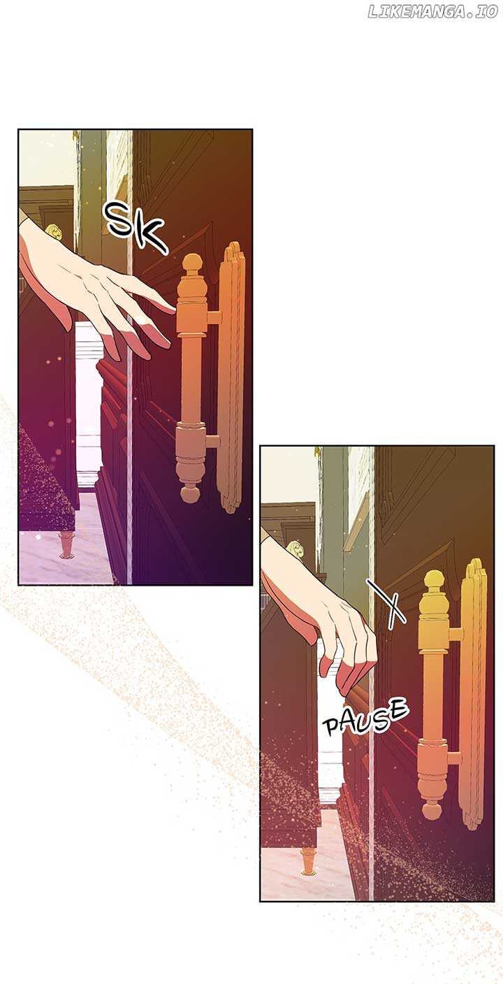 The Kids Have Changed Chapter 37 - Page 11