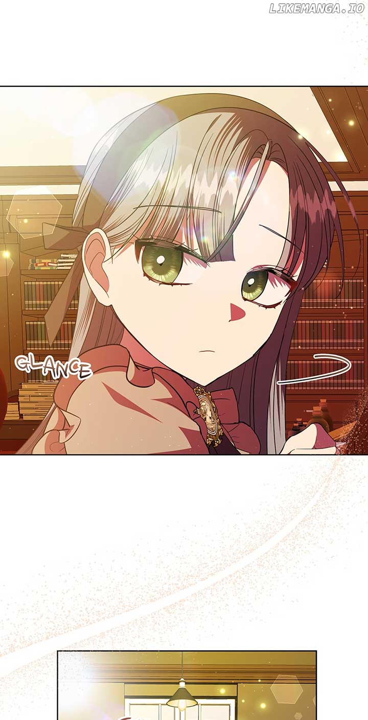 The Kids Have Changed Chapter 37 - Page 12