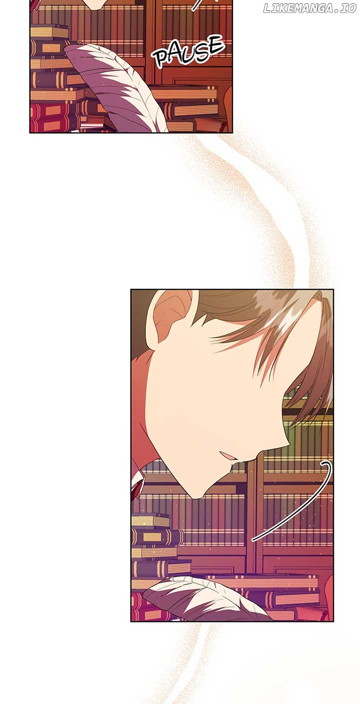 The Kids Have Changed Chapter 37 - Page 14