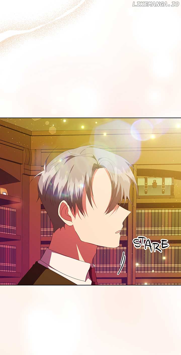 The Kids Have Changed Chapter 37 - Page 15