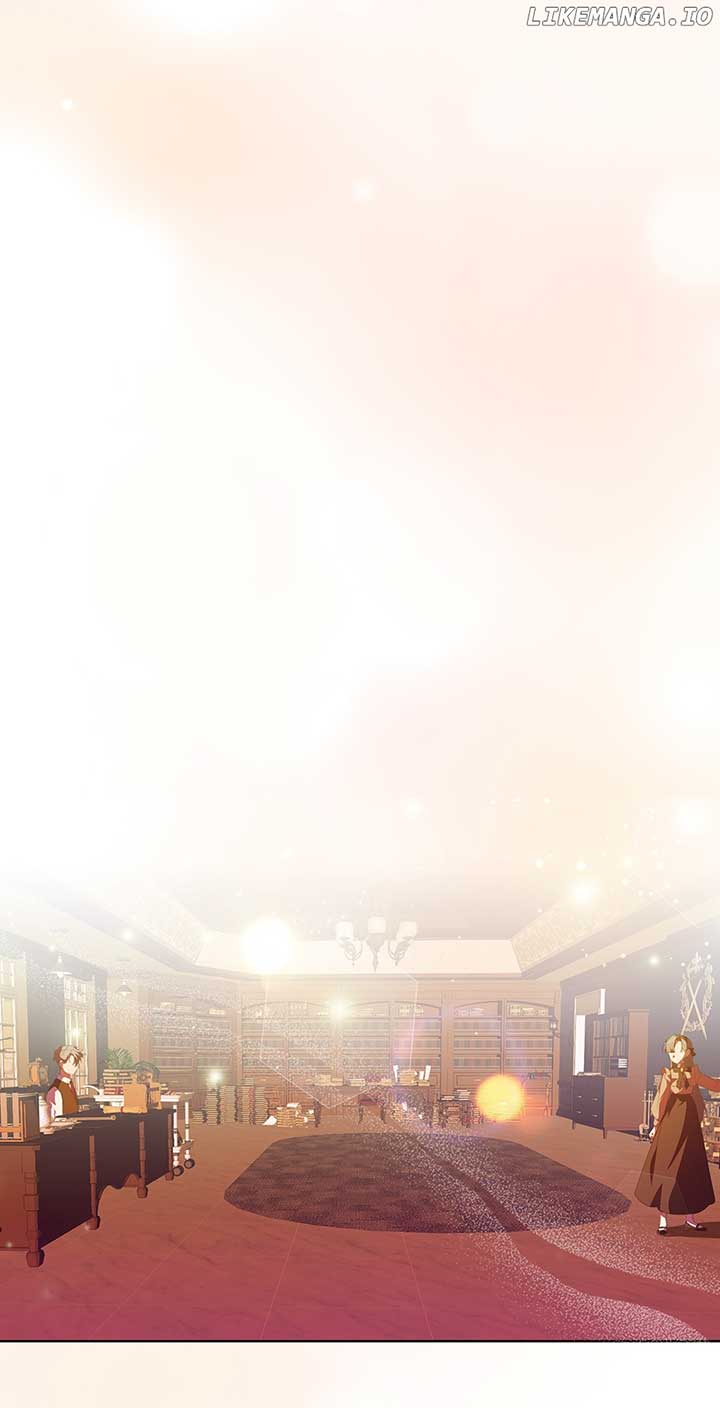 The Kids Have Changed Chapter 37 - Page 16