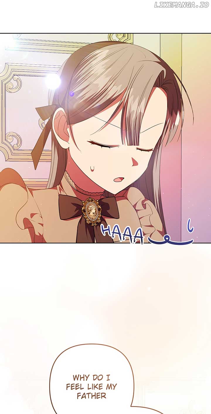 The Kids Have Changed Chapter 37 - Page 19