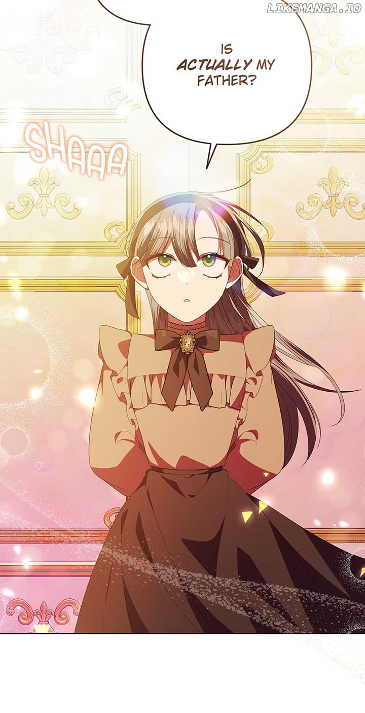 The Kids Have Changed Chapter 37 - Page 20