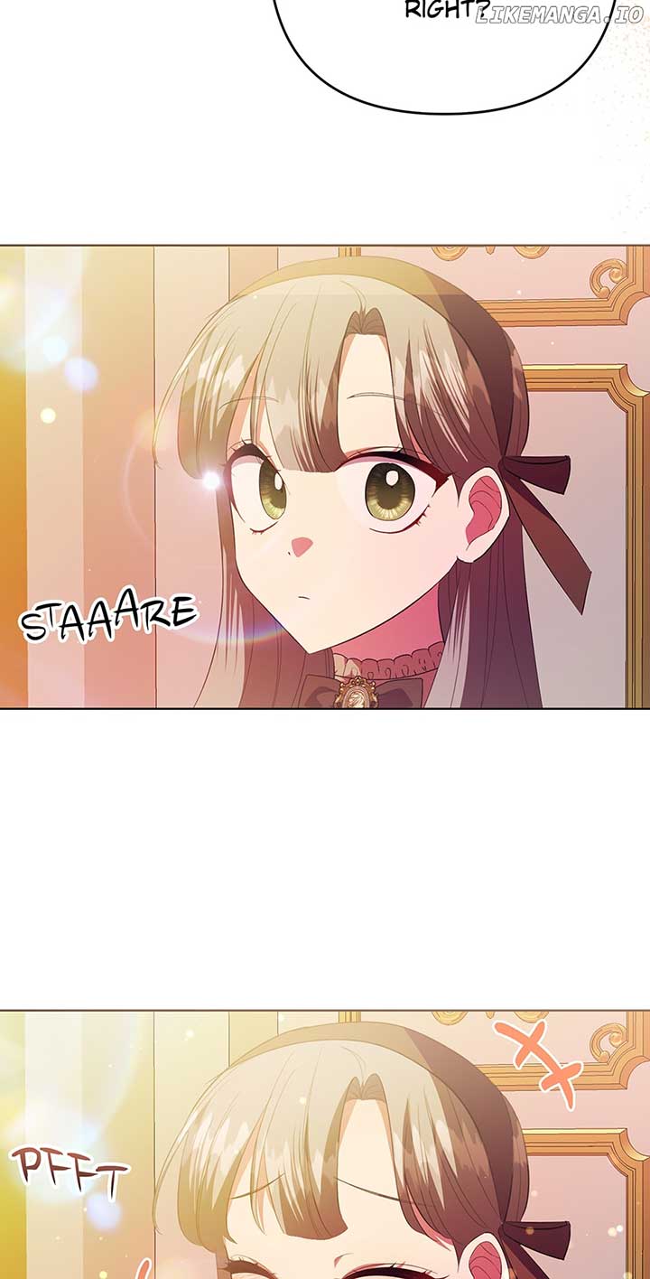 The Kids Have Changed Chapter 37 - Page 26