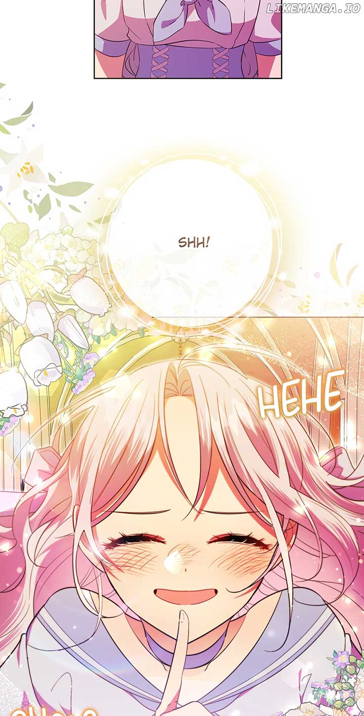 The Kids Have Changed Chapter 37 - Page 28