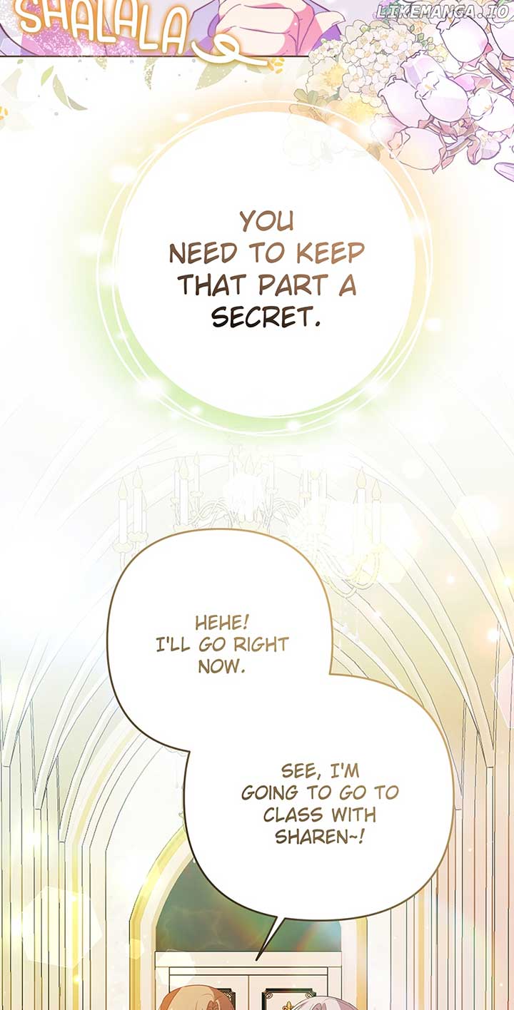 The Kids Have Changed Chapter 37 - Page 29