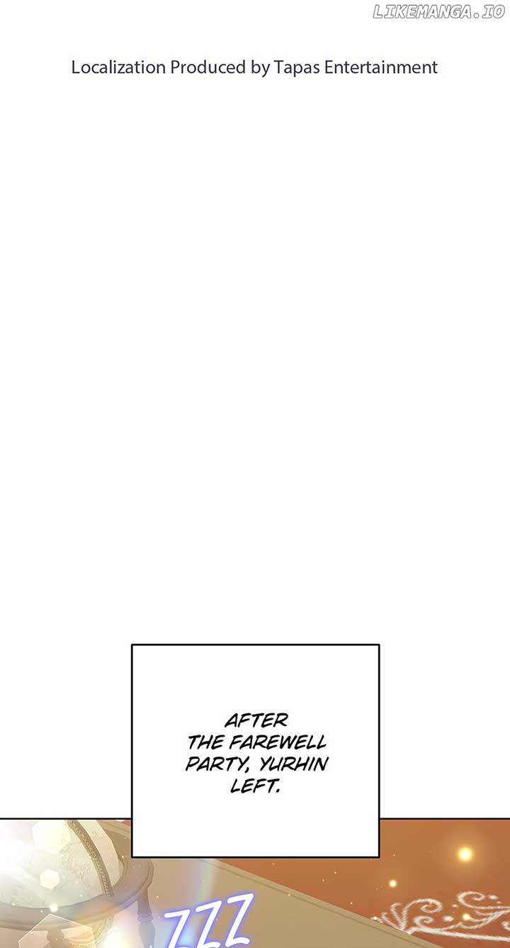 The Kids Have Changed Chapter 37 - Page 32