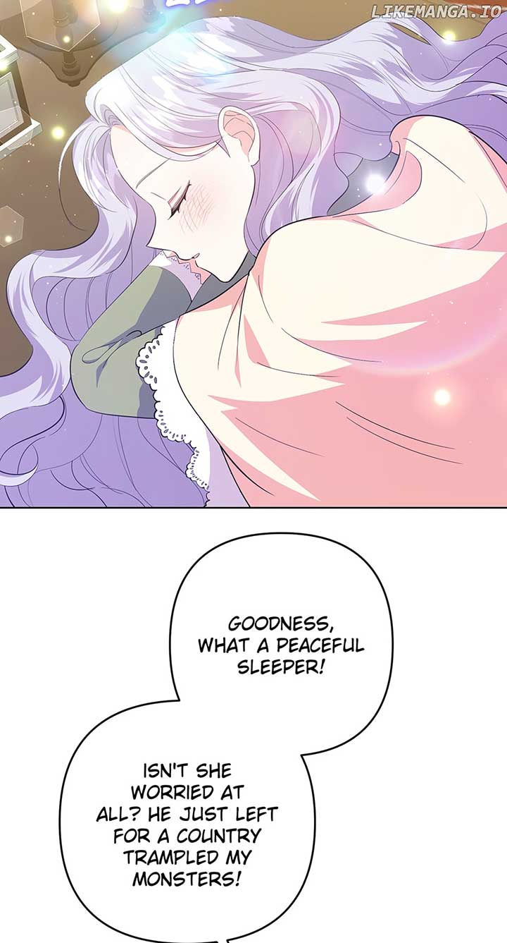 The Kids Have Changed Chapter 37 - Page 33