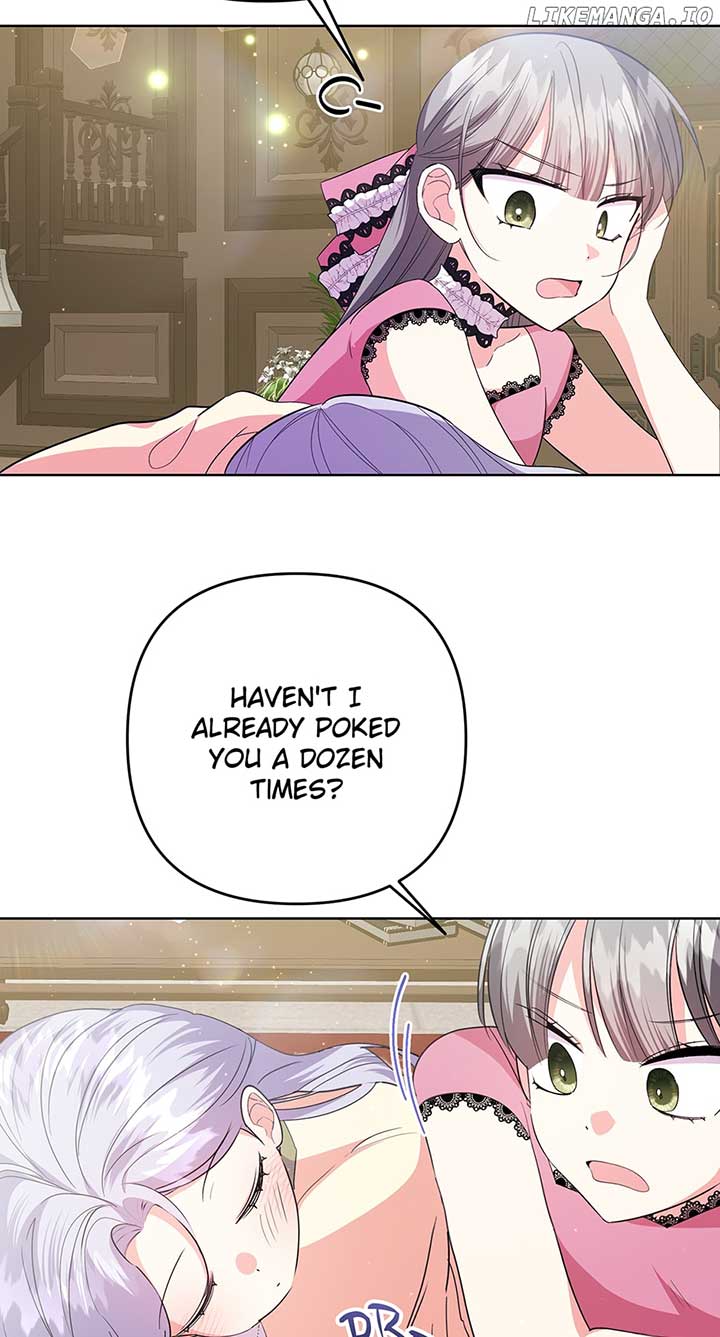 The Kids Have Changed Chapter 37 - Page 34