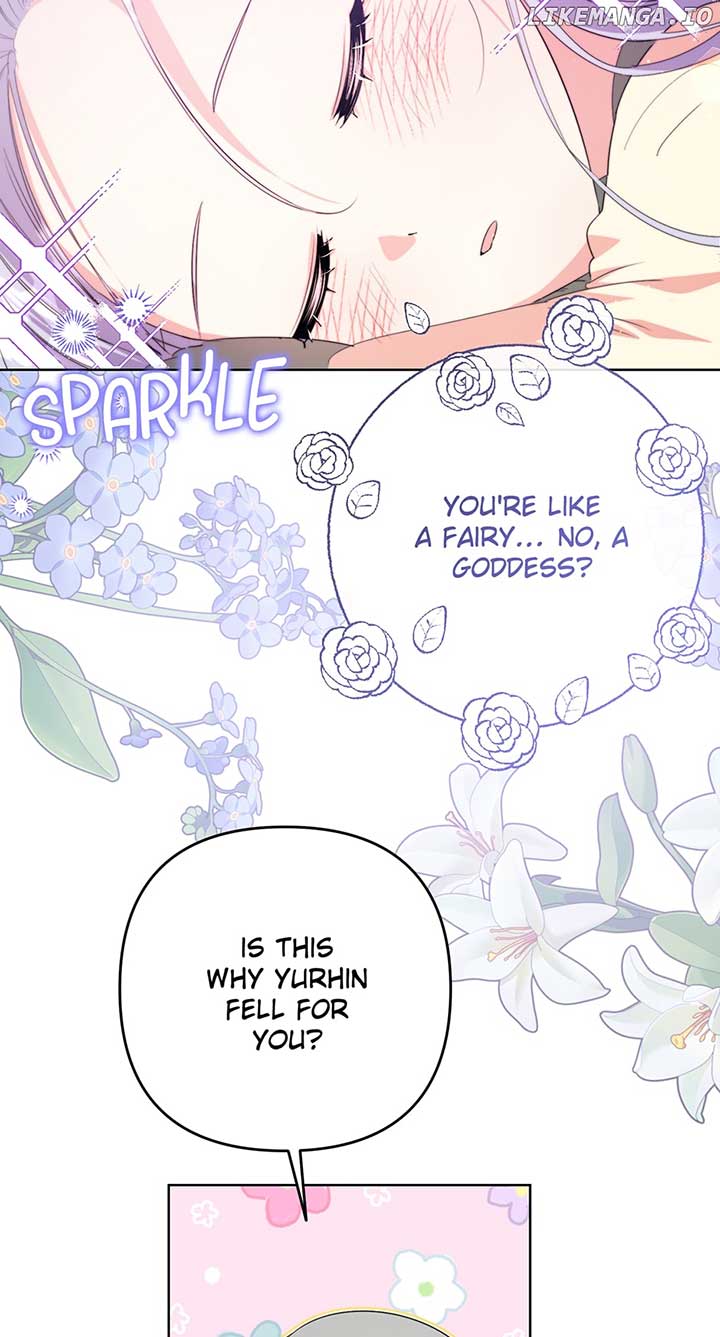 The Kids Have Changed Chapter 37 - Page 36