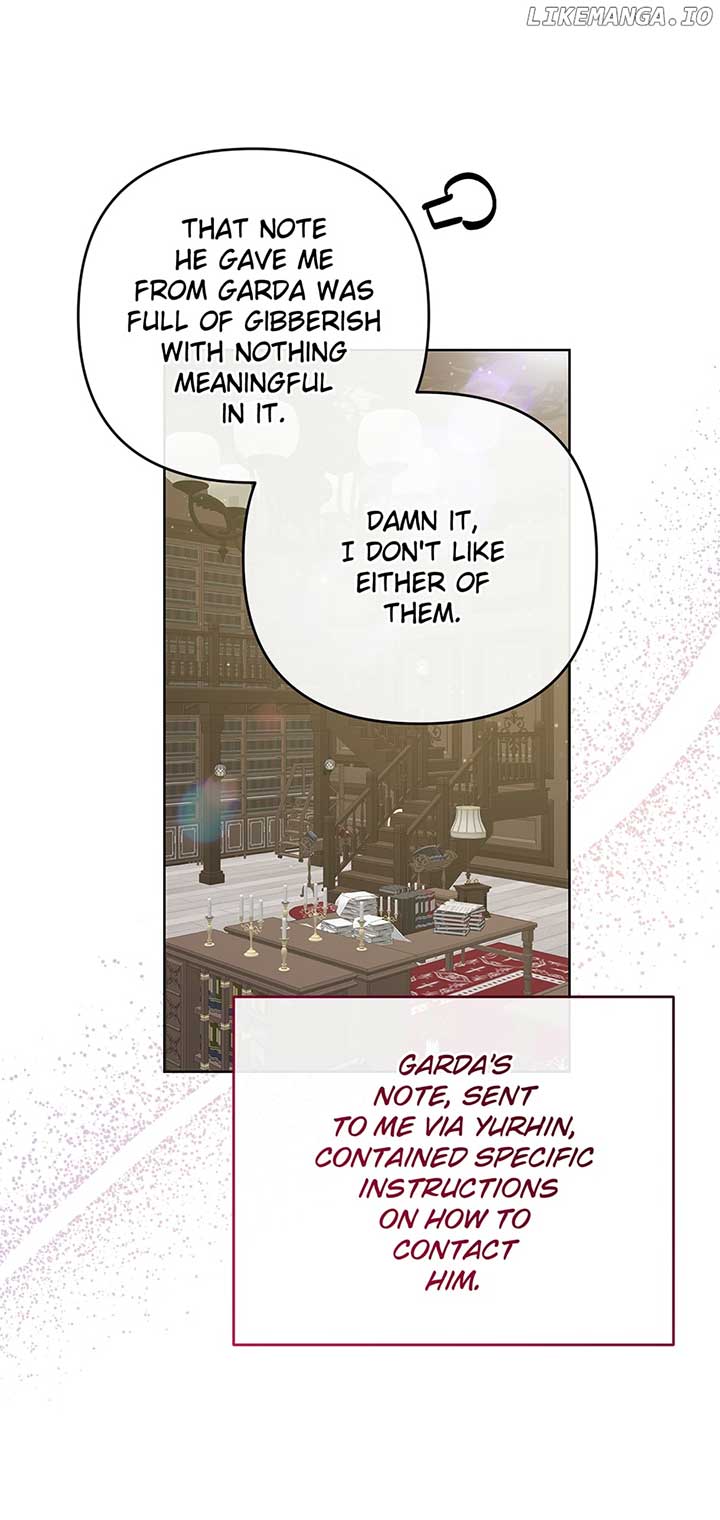 The Kids Have Changed Chapter 37 - Page 38