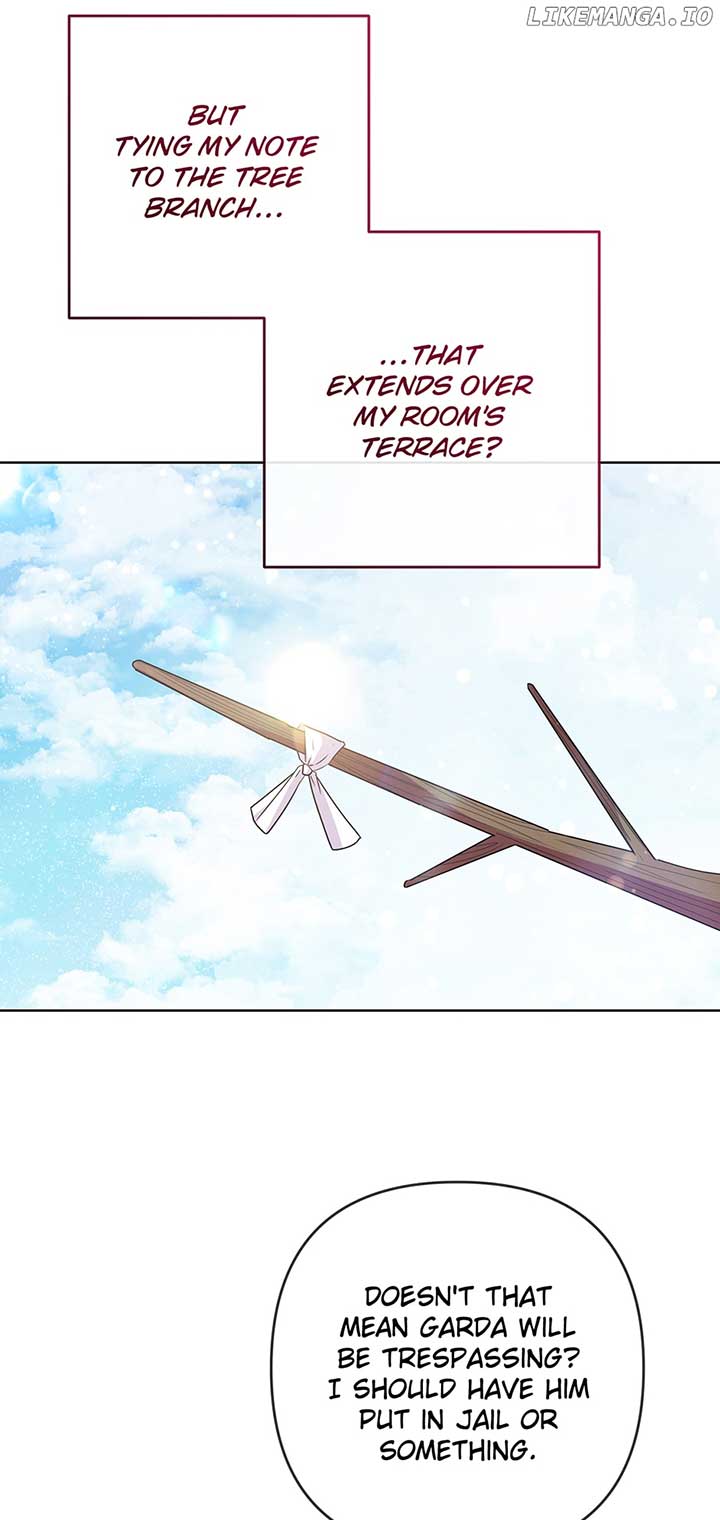 The Kids Have Changed Chapter 37 - Page 39