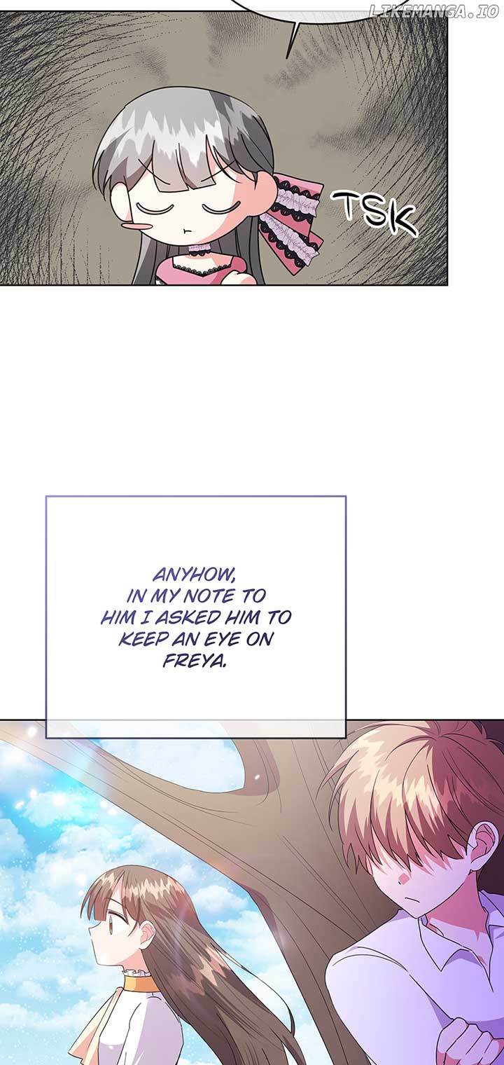 The Kids Have Changed Chapter 37 - Page 40