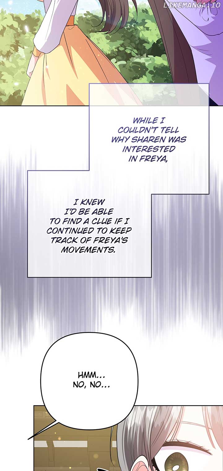 The Kids Have Changed Chapter 37 - Page 41